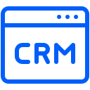 CRM Customization icon