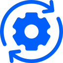 CRM Automation icon