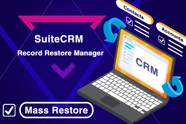 SuiteCRM ReCycle Bin (Premium)
