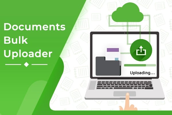 SuiteCRM Document Bulk Uploader