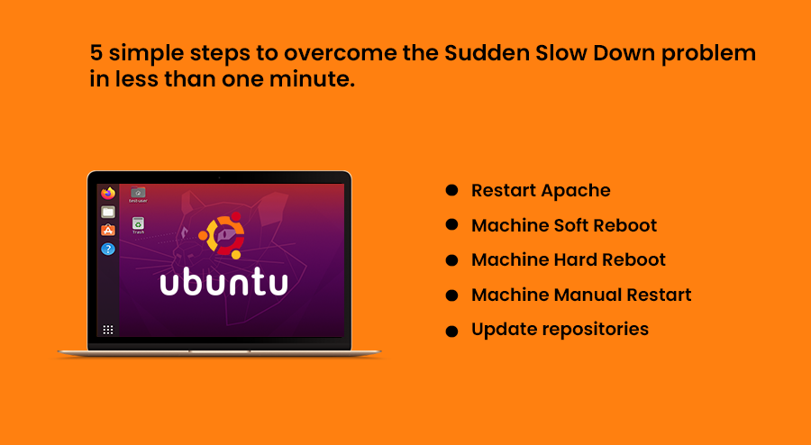 Ubuntu Best Practices For Common Issues or Sudden Slow down!