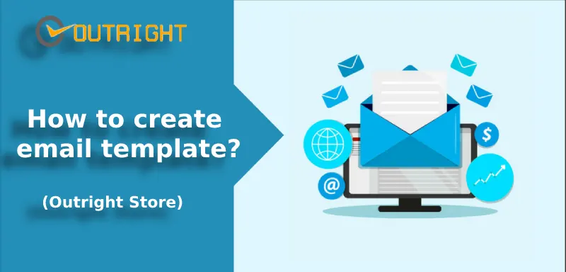 How to create an Email Template in SuiteCRM