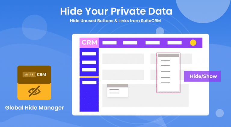 Global Hide Manager