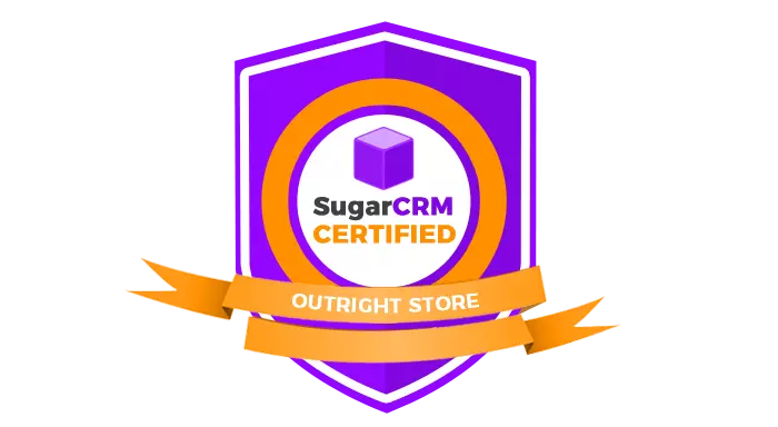 SugarCRM Certified Team