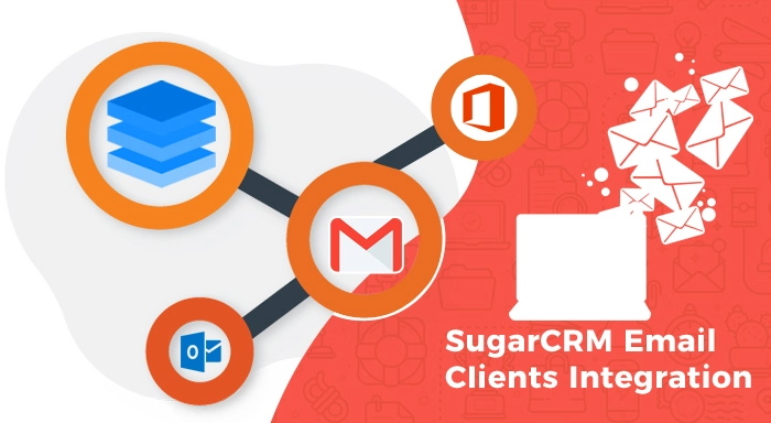 SugarCRM Integration with Email 