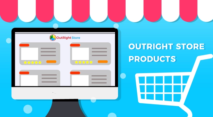 SugarCRM Outright Store Product