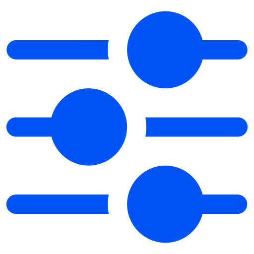 Module Customization Icon