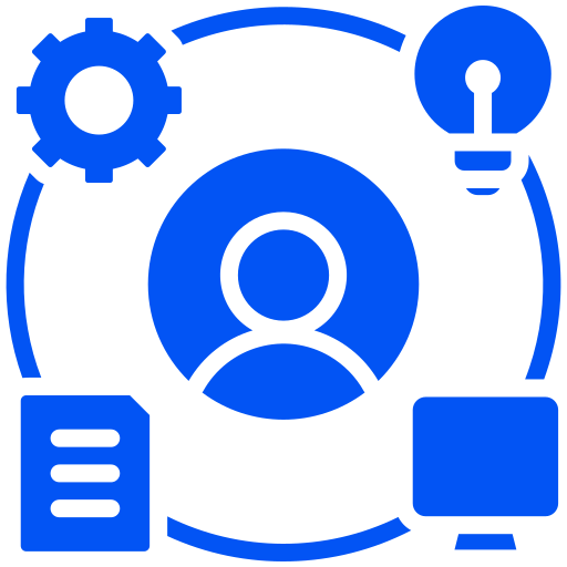 Roles & Permissions Icon
