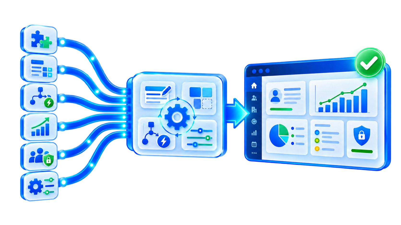 Configure SuiteCRM Around What Matters Most