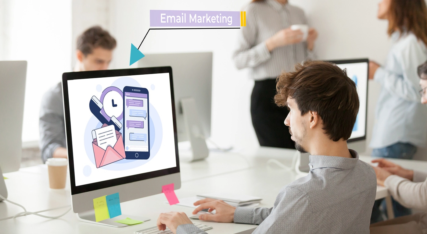 suitecrm email marketing