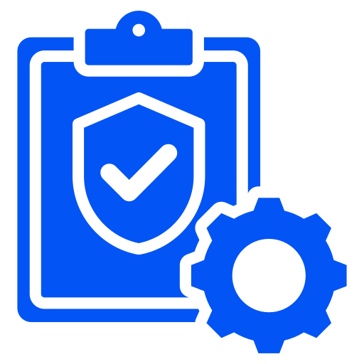 Consent Management Icon