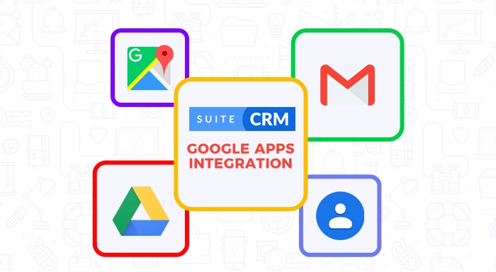 google apps integration