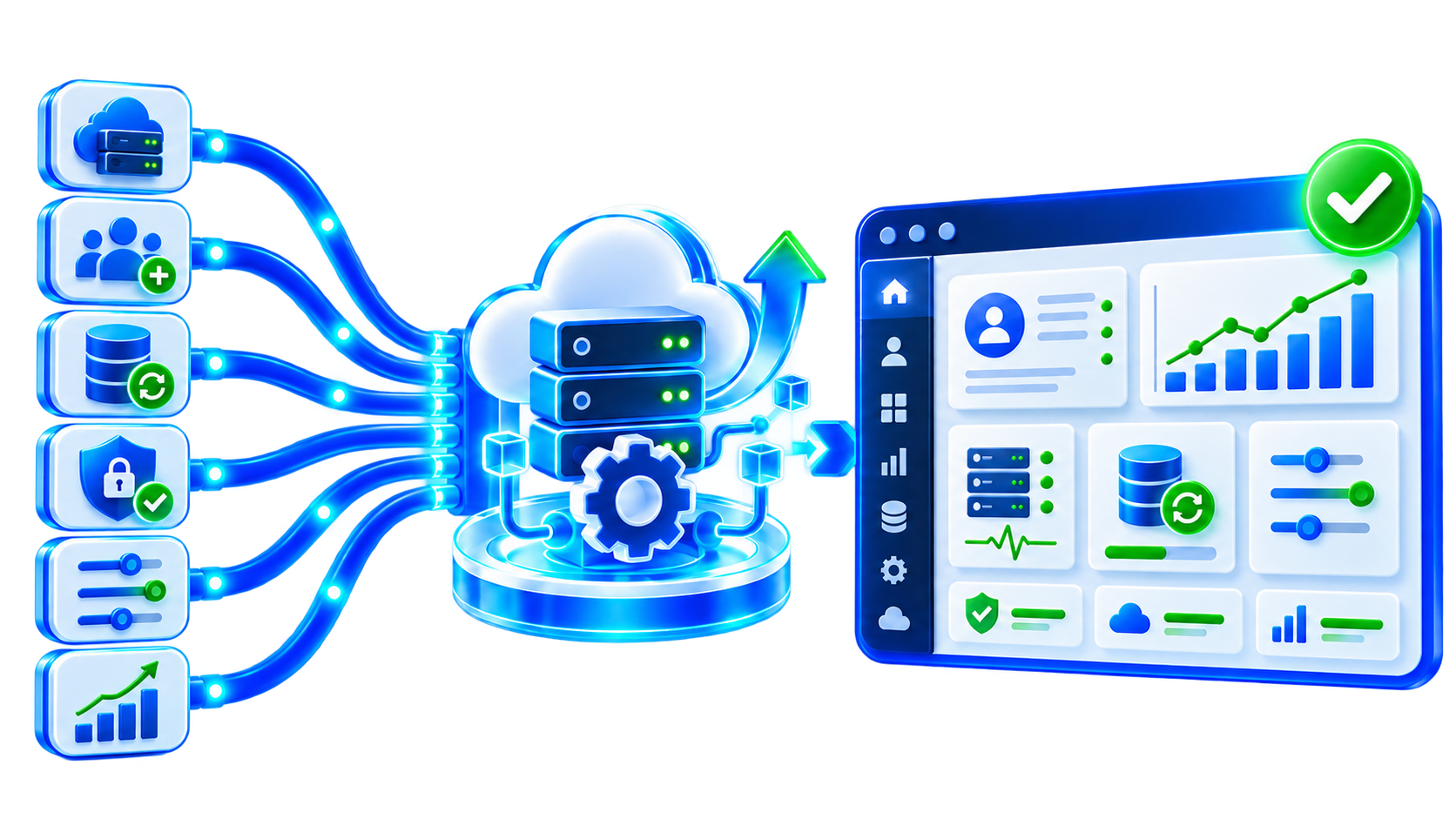 Everything Your SuiteCRM Needs Under One Roof
