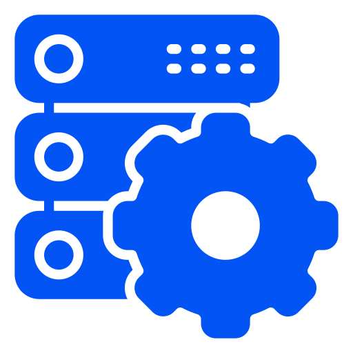 Optimized Server Icon