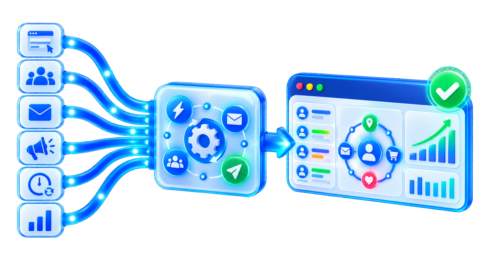 Power Up Your SuiteCRM Marketing With Extensions