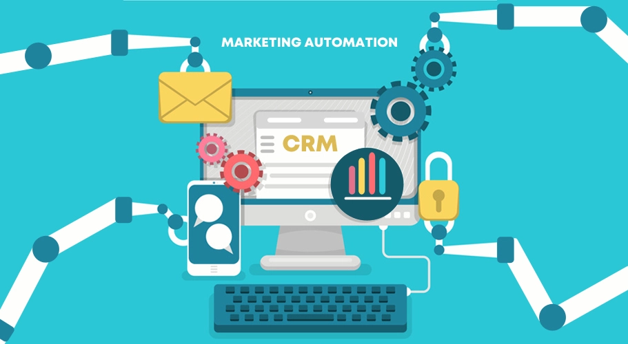 SuiteCRM marketing automation