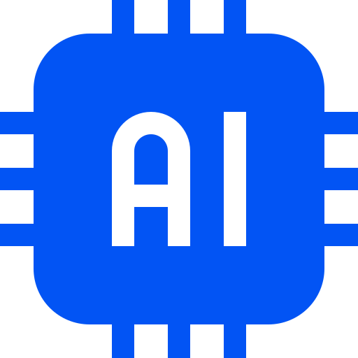 AI & Emerging CRM Technology Icon