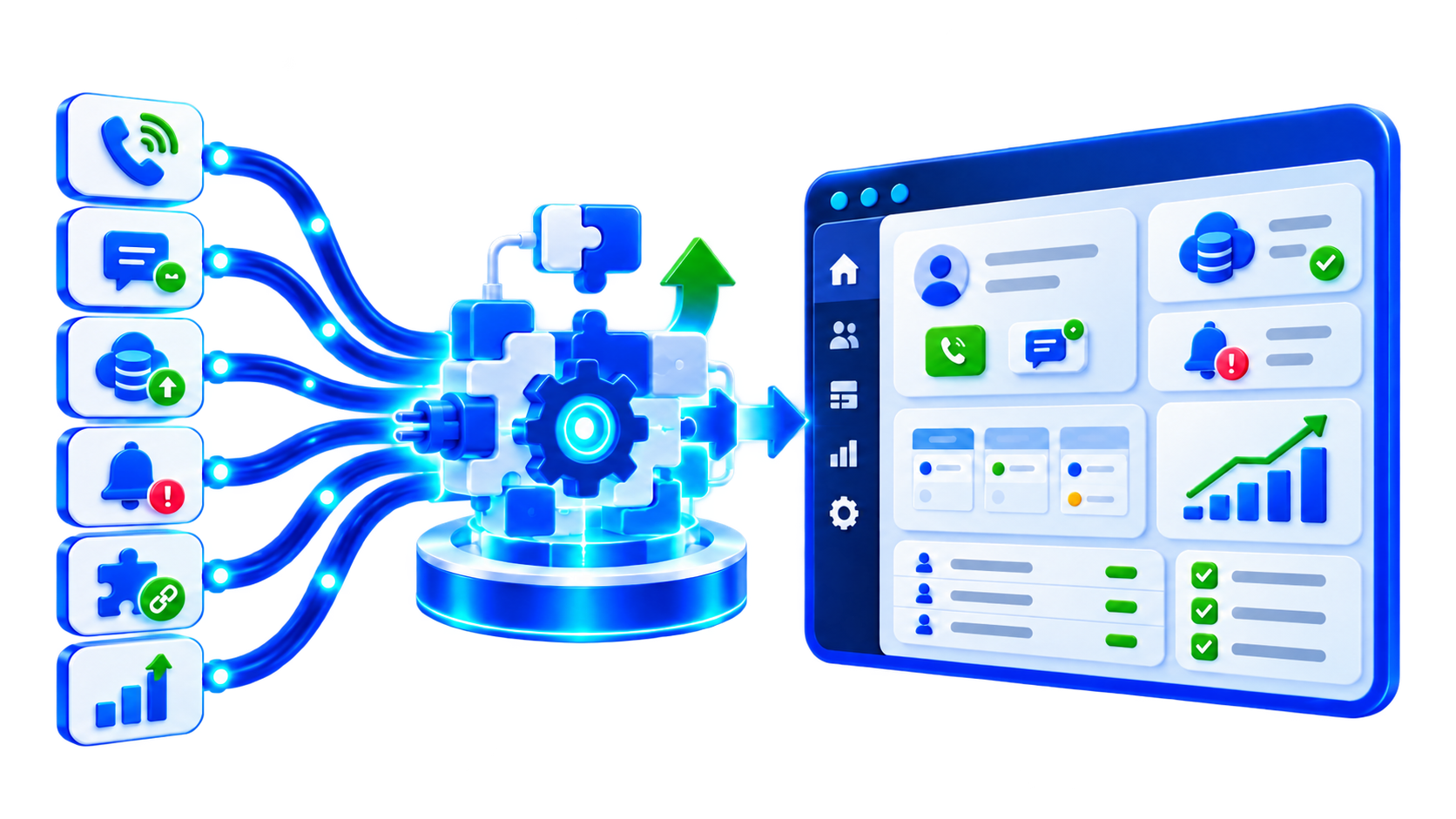 Extend SuiteCRM With Plugins Built for Real Work