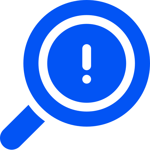 Issue Resolution Icon