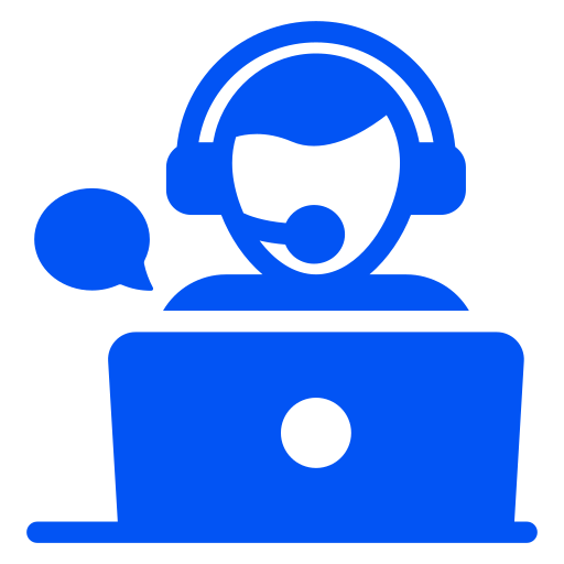 Performance Support Icon