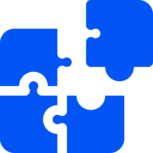 Integration Assistance Icon