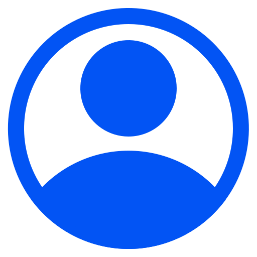 User Assistance Icon