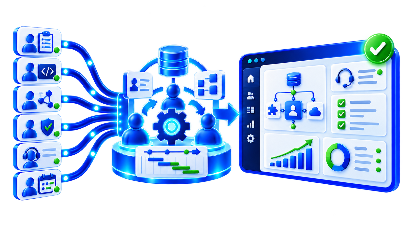 Hire a SuiteCRM Team That Understands Your Business