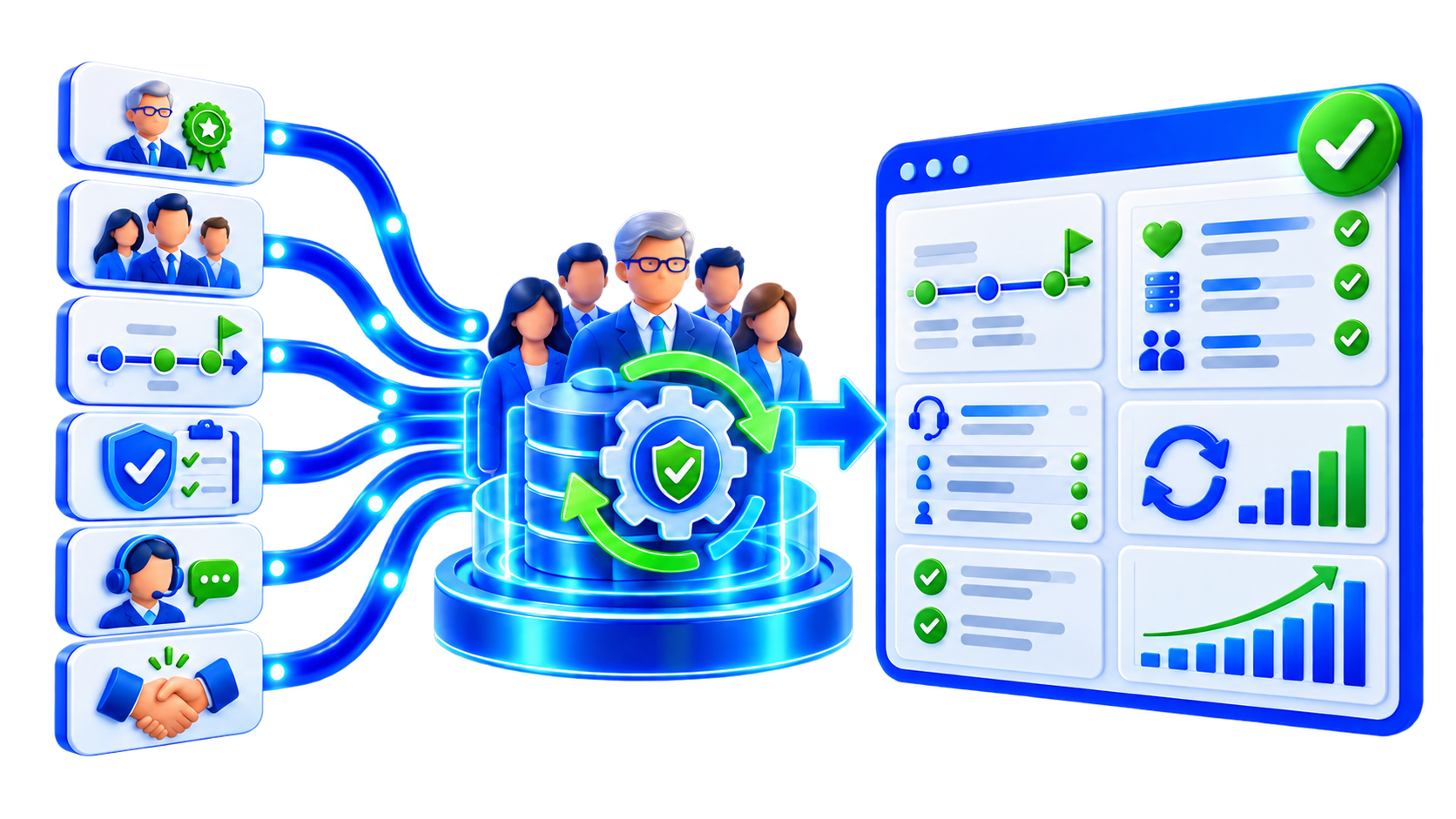 A SuiteCRM Team You Can Actually Rely On