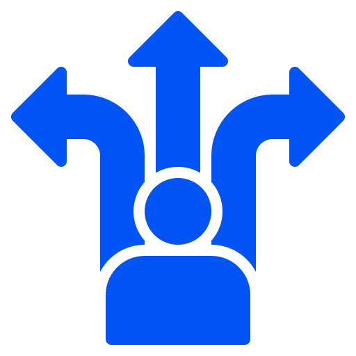 Flexible Engagement Icon