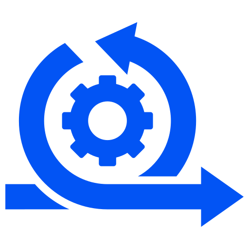 Direct Developer Access Icon