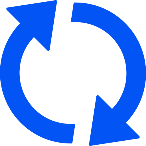 Fast Turnaround Icon