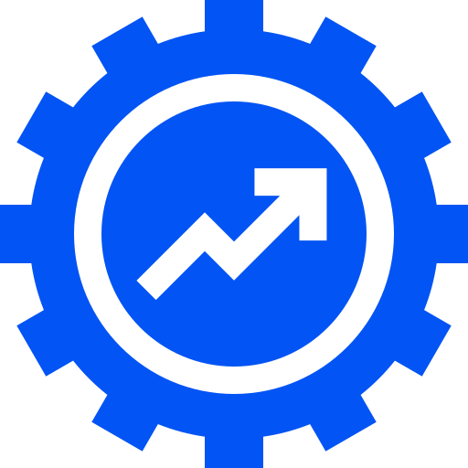 Data Assessment & Planning Icon