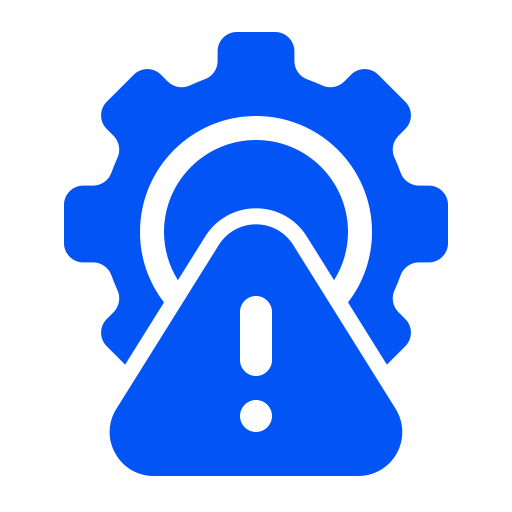 Data Cleansing & Deduplication Icon