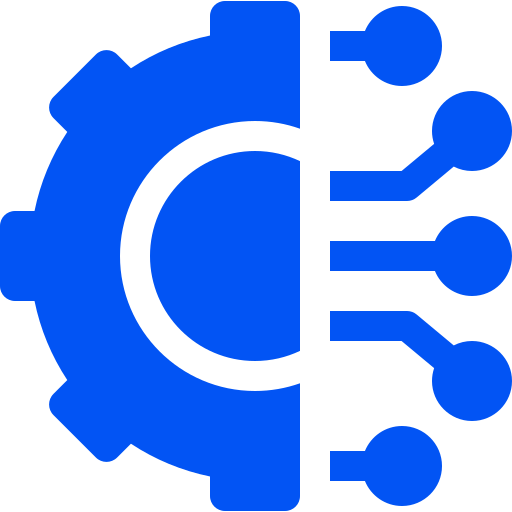 Field Mapping & Transformation Icon