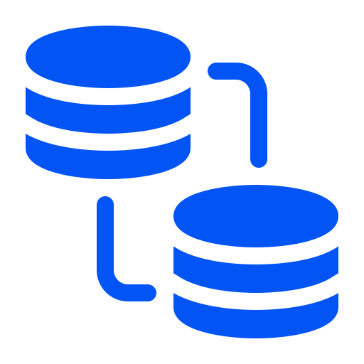 Custom Module Migration Icon