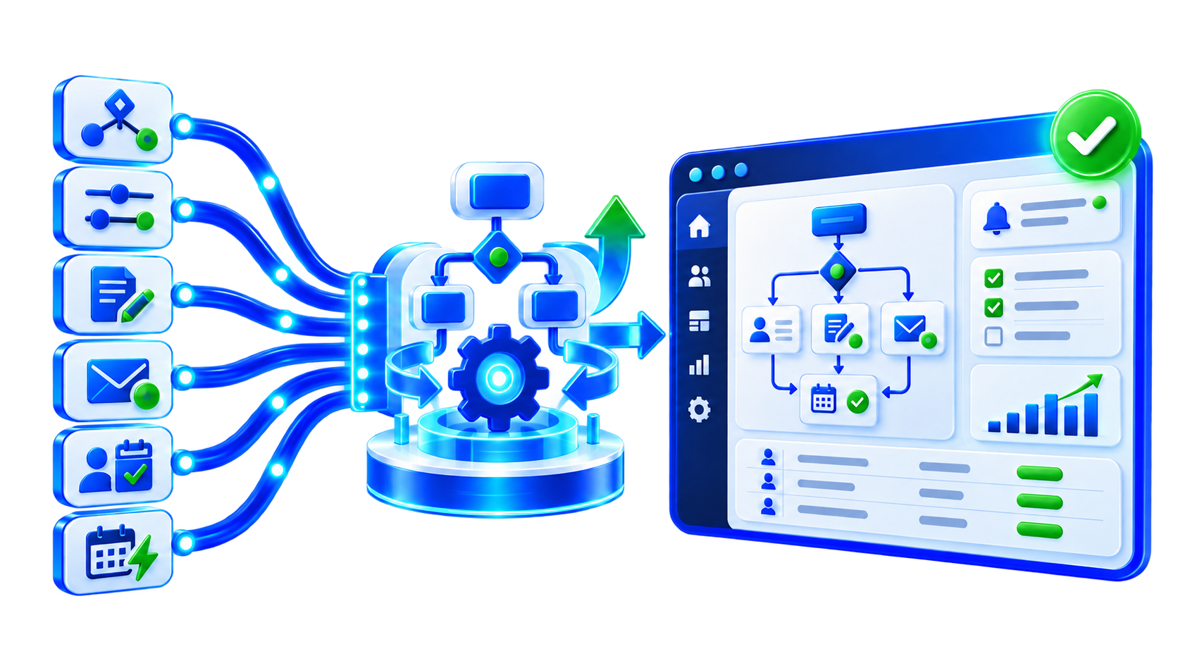 Build SuiteCRM Workflows That Follow Your Business Rules