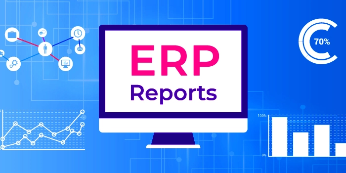 erp reports