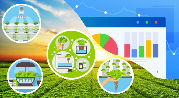 Agriculture CRM