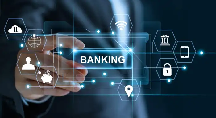 CRM for Banking Industries