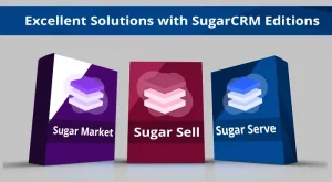 SugarCRM Editions