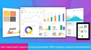 CRM Analytics