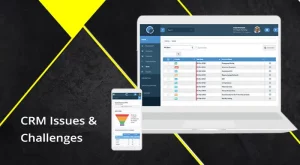 CRM Issuse and Challenges
