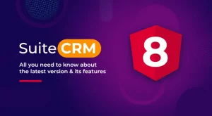 SuiteCRM 8 latest version