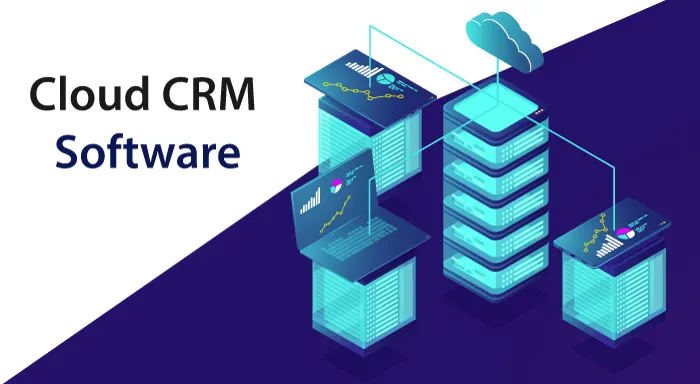 Cloud CRM Softwares