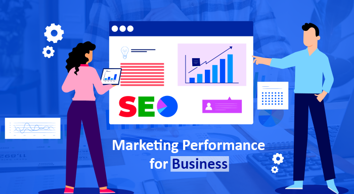 marketing performance for business