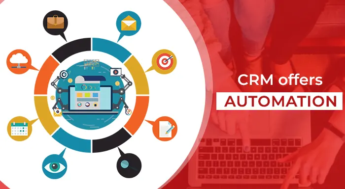 CRM Offer Manual Automation 