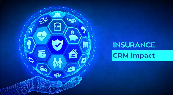 CRM in Insurance Industry