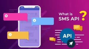 SMS API