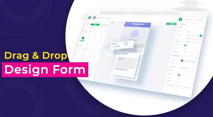 workflow drag and drop