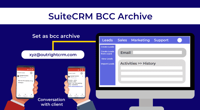 BCC Archive